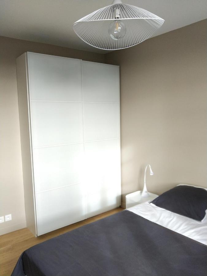 Appartement Au Centre De Saint Briac Exterior photo